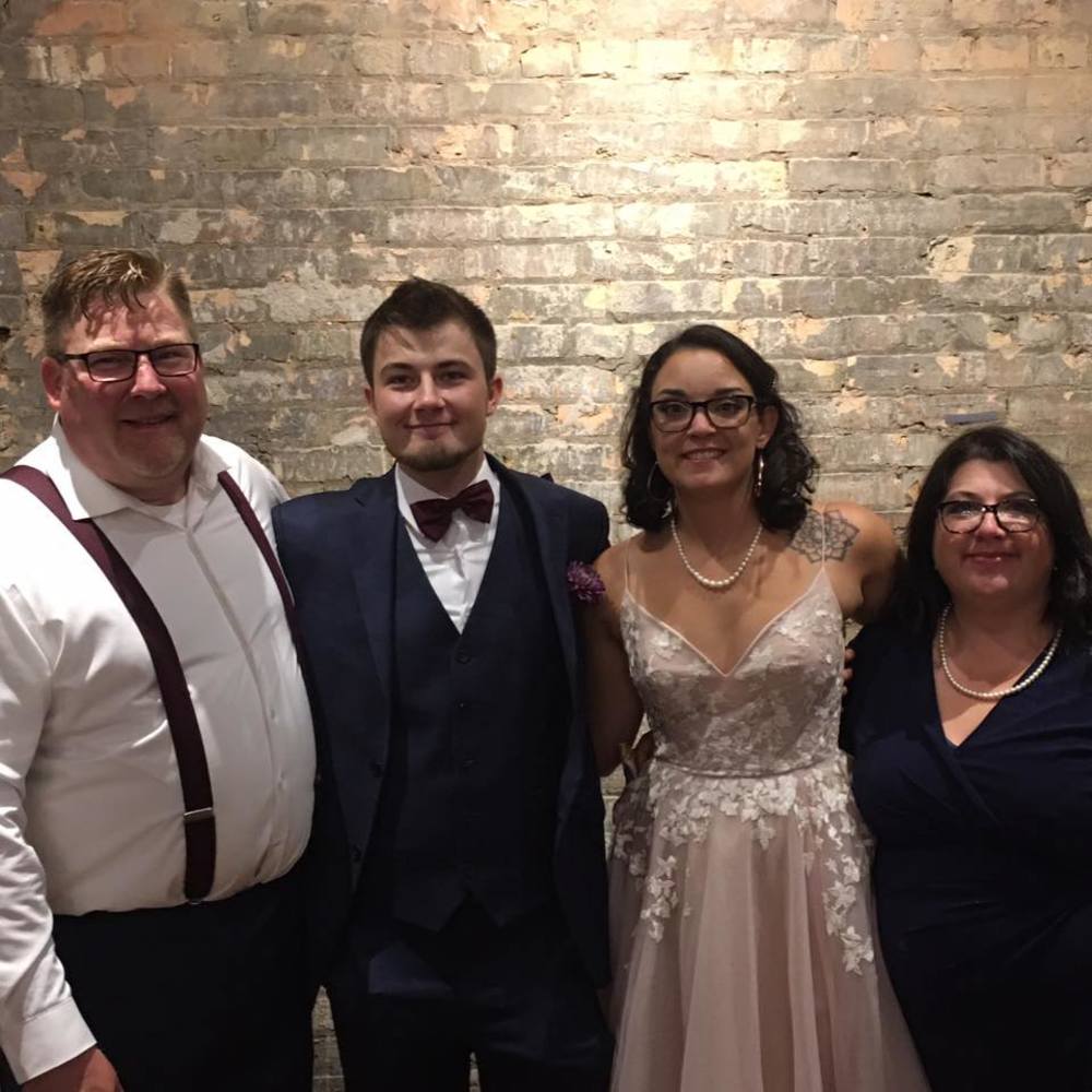 Meet your Posher, Julie